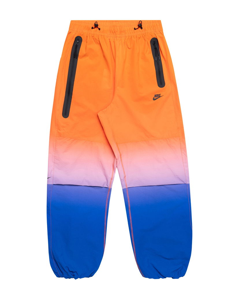Hlače Nike NRG Tech Woven Pants Oranžna | II4634-480