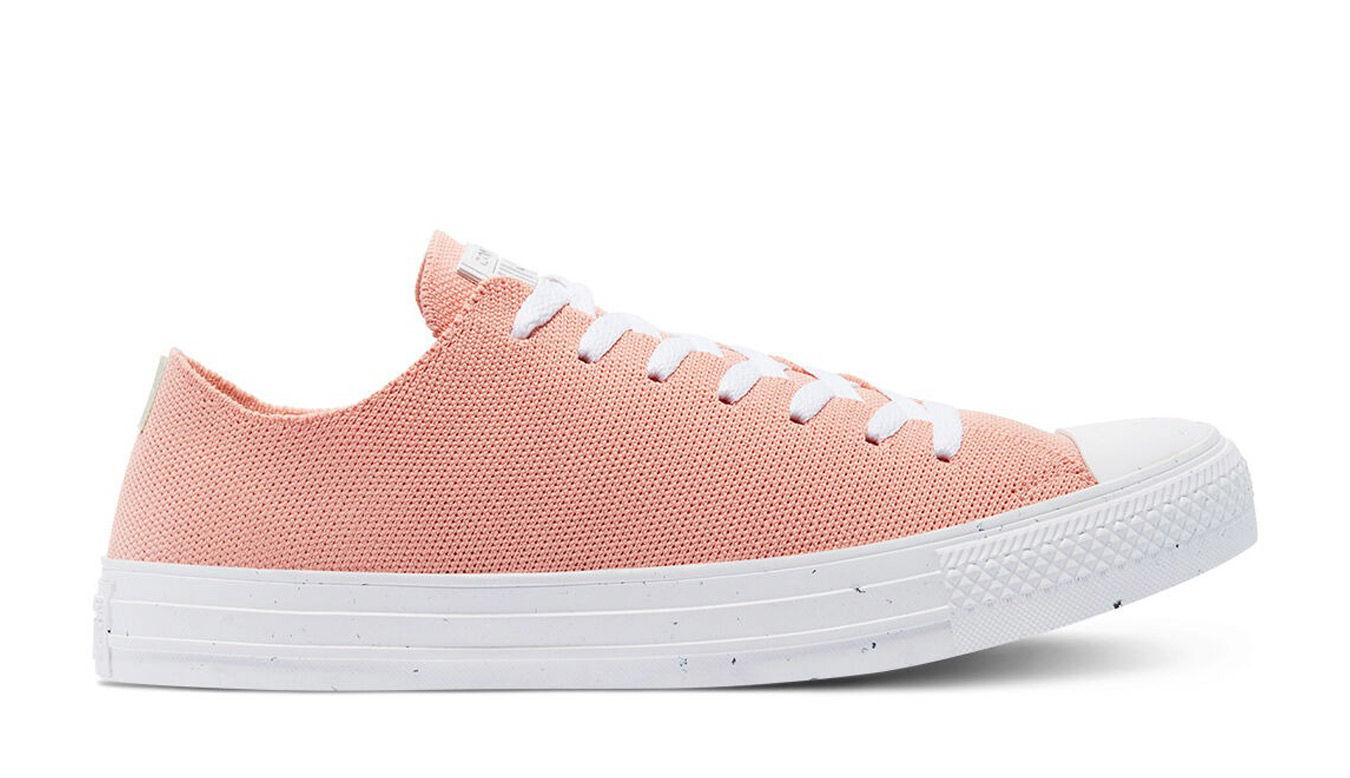 Superge in čevlji Converse Renew Chuck Taylor All Star Knit Oranžna | 170872C, 0