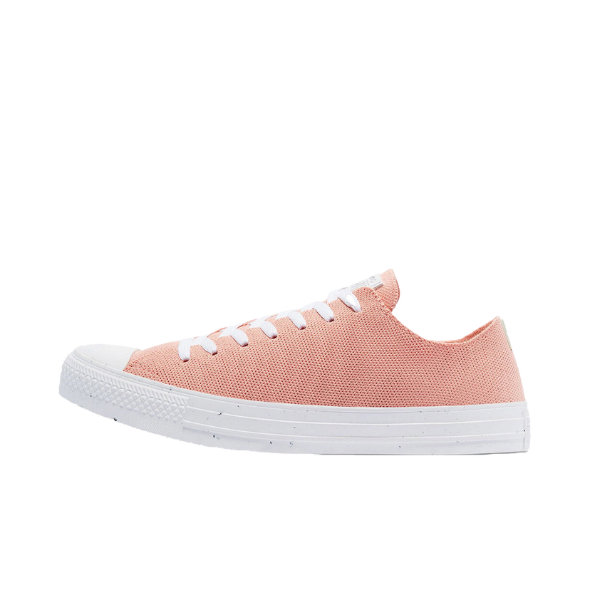 Superge in čevlji Converse Renew Chuck Taylor All Star Knit Oranžna | 170872C