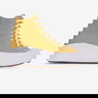 Chuck Taylor All Star Move Hi "Miel"