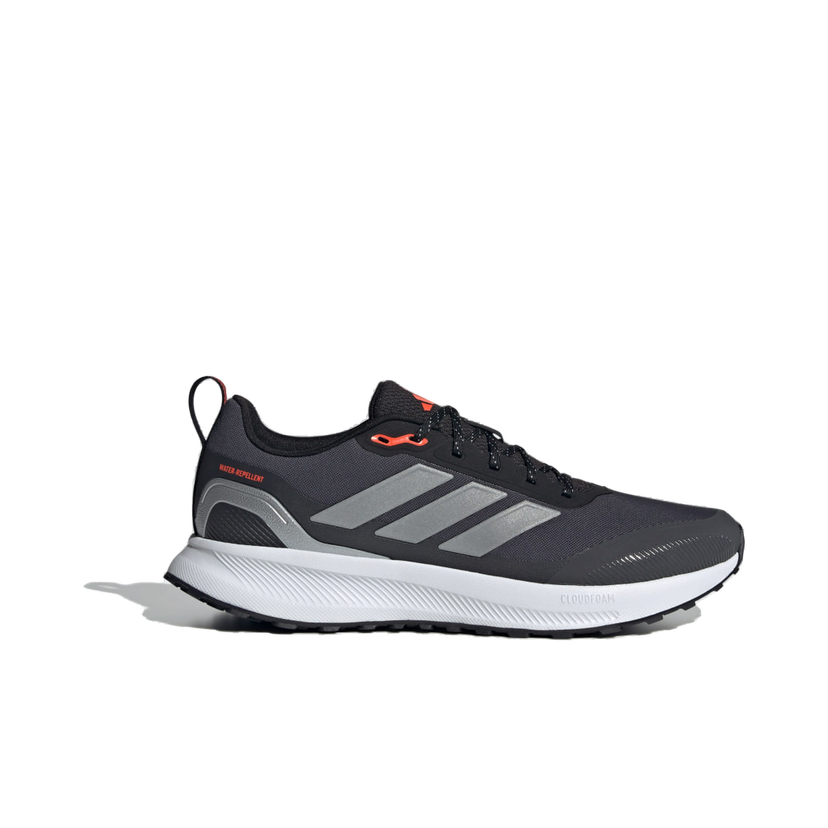 Tek adidas Performance Runfalcon 5 TR Črna | JI4084