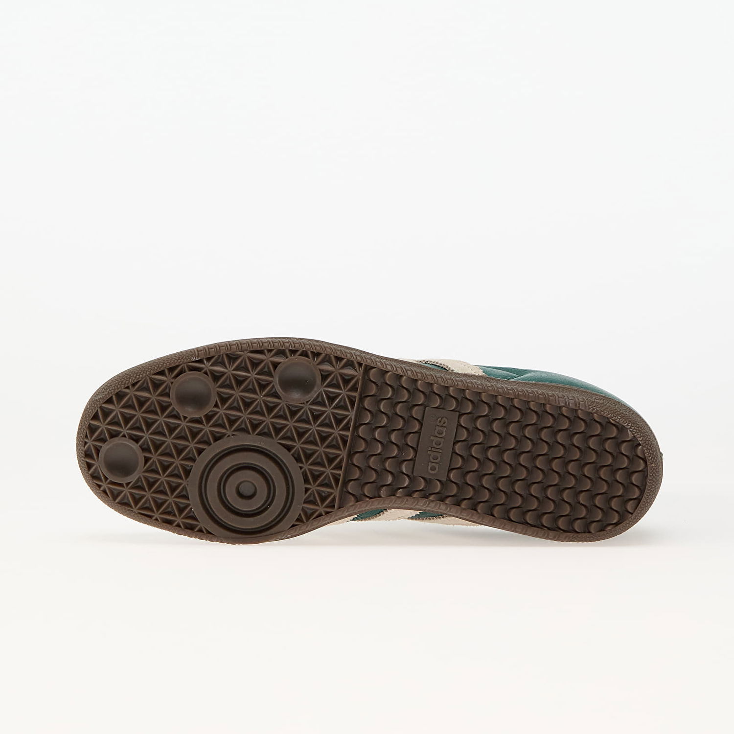 Superge in čevlji adidas Originals Samba Og Zelena | JI3215, 1