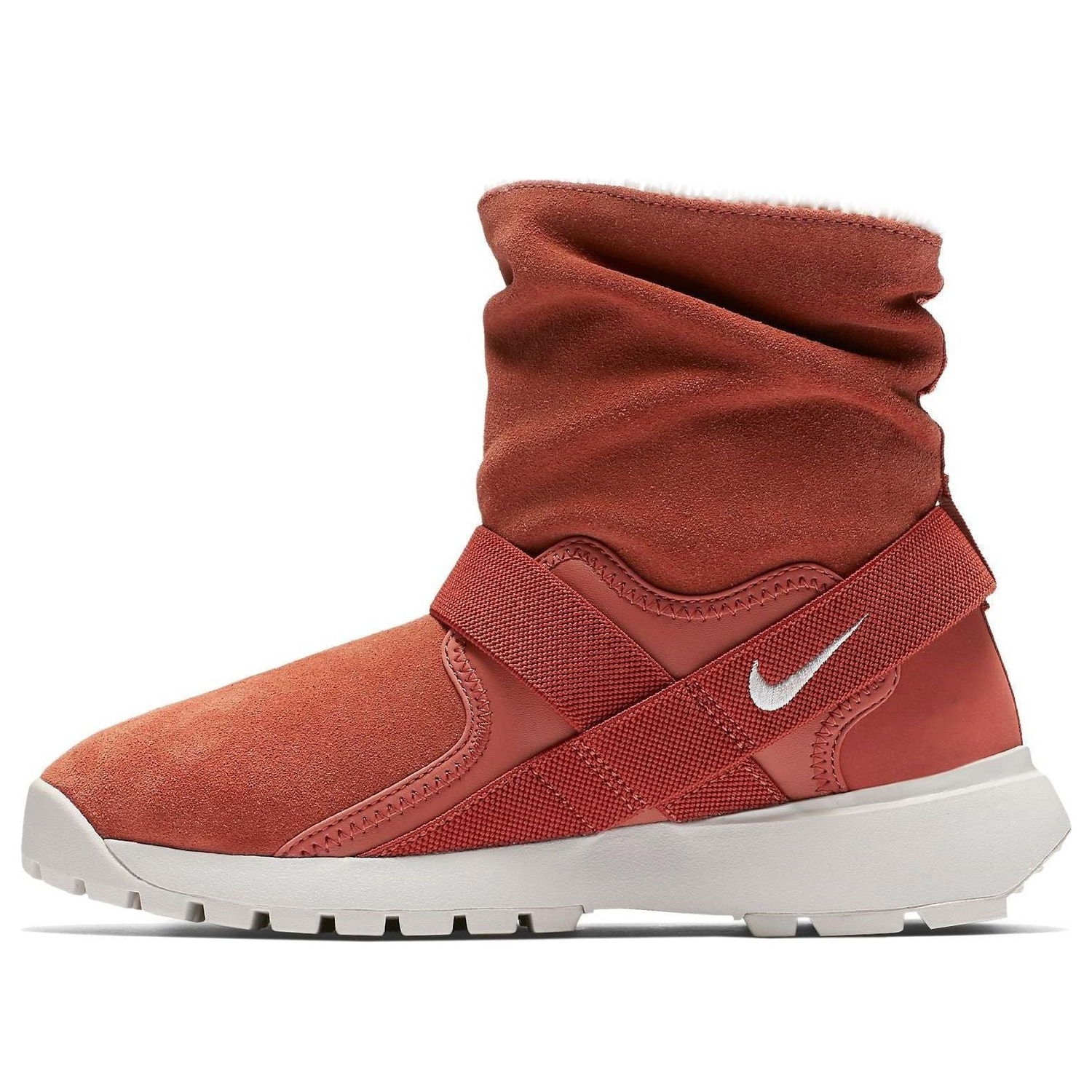 Superge in čevlji Nike Golkana Boot Rdeča | 862513-203, 0