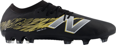 Superge in čevlji New Balance Furon Elite V8 FG Črna | sf1f-bg8, 0