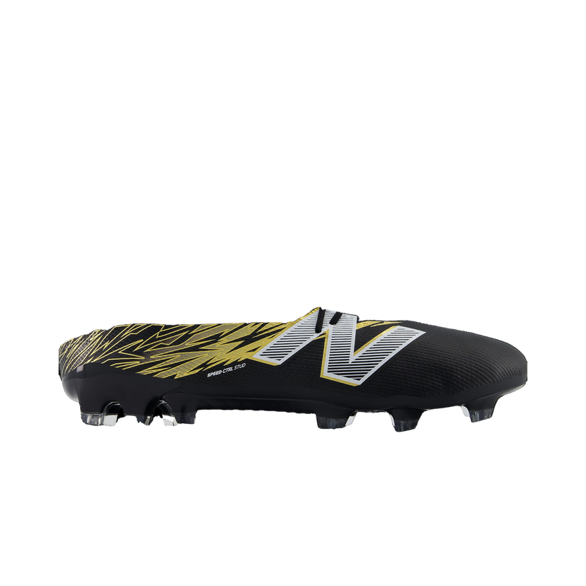Superge in čevlji New Balance Furon Elite V8 FG Črna | sf1f-bg8
