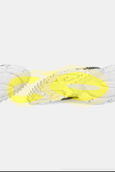Superge in čevlji Lacoste Lacoste L003 Active Runway Rumena | 49SFA0014, 4