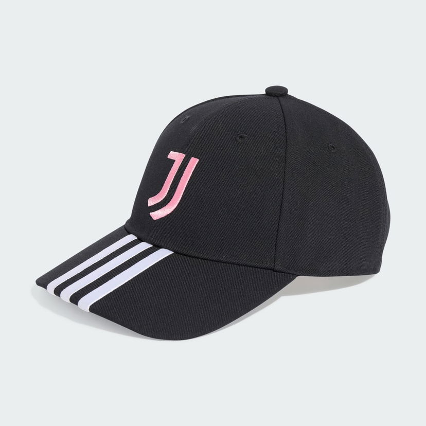 Kapa adidas Performance Juventus Home Baseball Cap Črna | JM8115