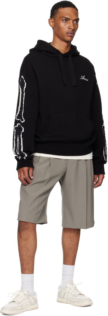 Superge in čevlji AMIRI Skel Top Low Bela | AMFOSR1071, 4