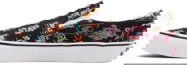 Superge in čevlji Vans Classic Slip-On Večbarvna | vn000xg8b0k1, 2