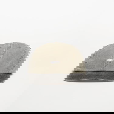 Kapa OBEY OBEY Pigment Bold 6 Panel Strapback Cap Zelena | 100580418-POM, 0