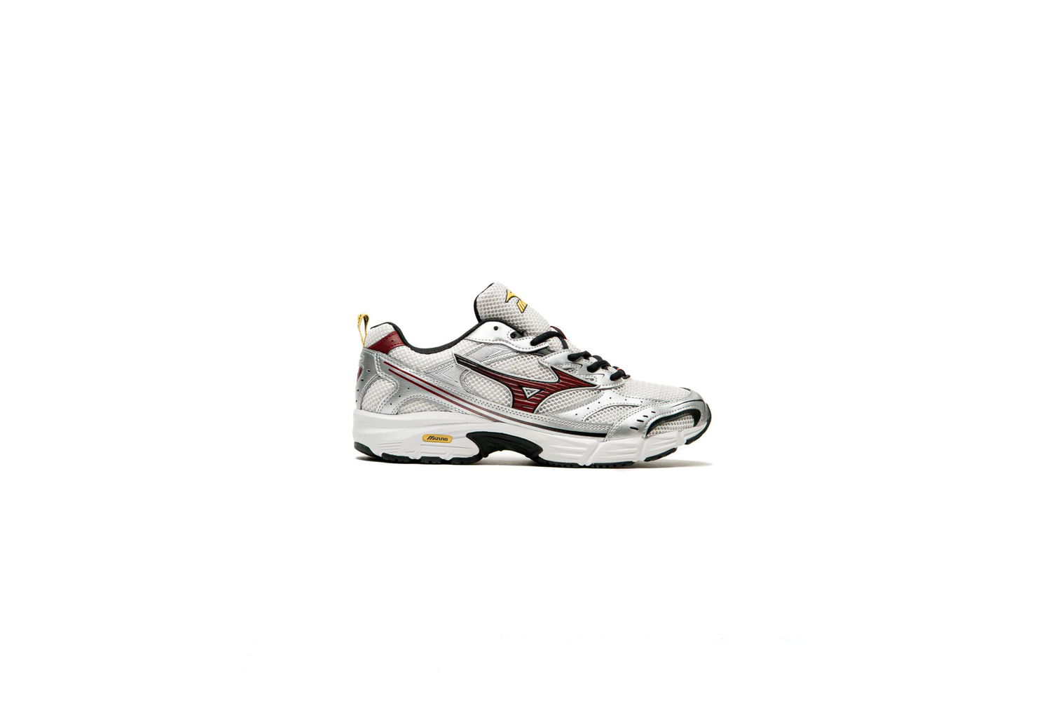 Superge in čevlji Mizuno S.L. MXR Kovinski | D1GA245112, 0