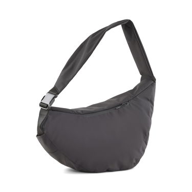Torba za čez ramo Puma PUMA x HELIOT EMIL Shoulder Bag 13 l Črna | 091208_01, 4