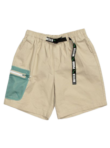 Kratke hlače Puma Butter Goods x Rip Stop Cargo Bež | 534062-64