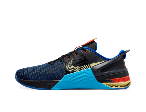 Superge in čevlji Nike Metcon 8 FlyEase Črna | DO9388-003