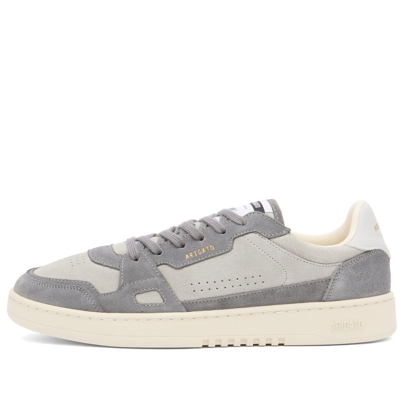 Superge in čevlji AXEL ARIGATO Dice Lo Size UK 6 Siva | F3493003