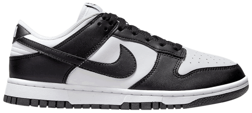 Superge in čevlji Nike Dunk Low Next Nature "'Panda" W Bela | DD1873-102, 1