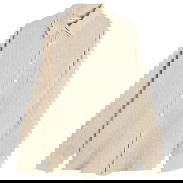 Srajce OUR LEGACY Our Legacy Above Shirt, Size Small Bež | M2252AP, 1