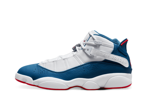 Superge in čevlji Jordan Air 6 Rings Modra | 322992-140