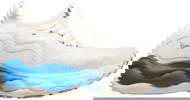 Superge in čevlji Mizuno Wave Neo Ultra Bela | j1gd2234-01, 0
