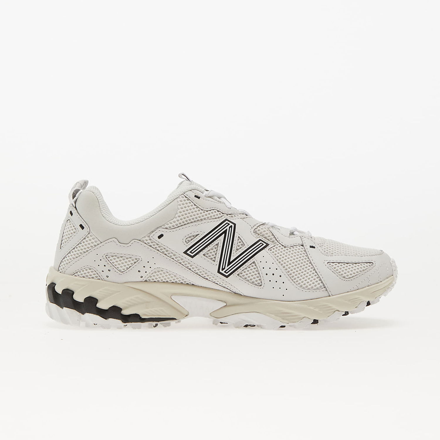 Superge in čevlji New Balance 610 Nimbus Cloud Siva | ML610TBA, 1