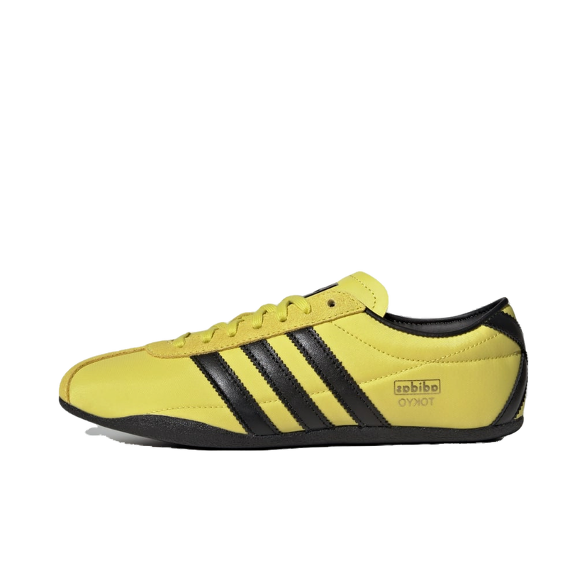 Superge in čevlji adidas Originals Tokyo Rumena | JI3299
