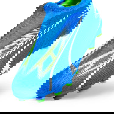 Superge in čevlji Puma Puma ULTRA Match LL FG/AG Jr Modra | 107514-03, 5