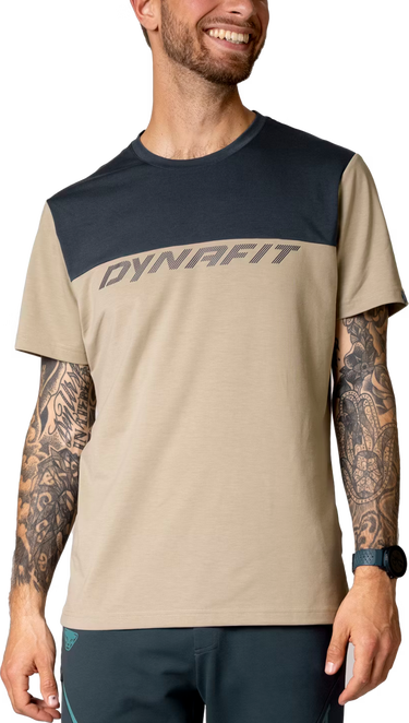 Majica Dynafit 24/7 Dry Release T-Shirt Bež | 08-0000071689-5265, 0