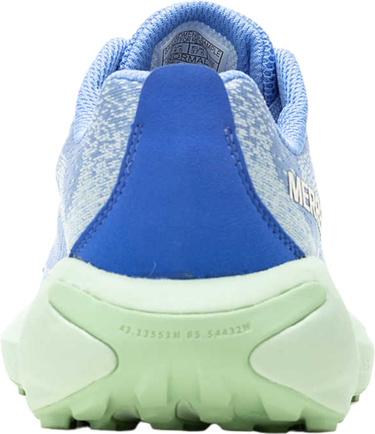 Superge in čevlji Merrell Morphlite Modra | j068142, 2