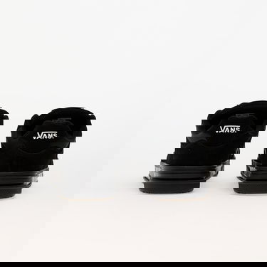Superge in čevlji Vans Upland Črna | VN000D25B8C1, 4