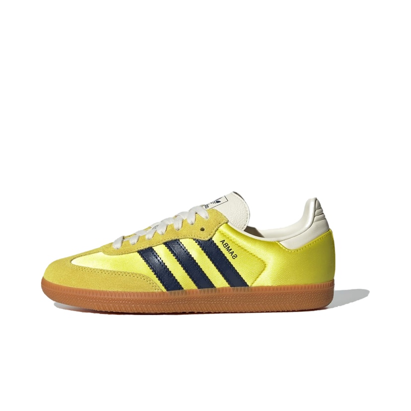 Superge in čevlji adidas Originals Samba OG Rumena | JI2594