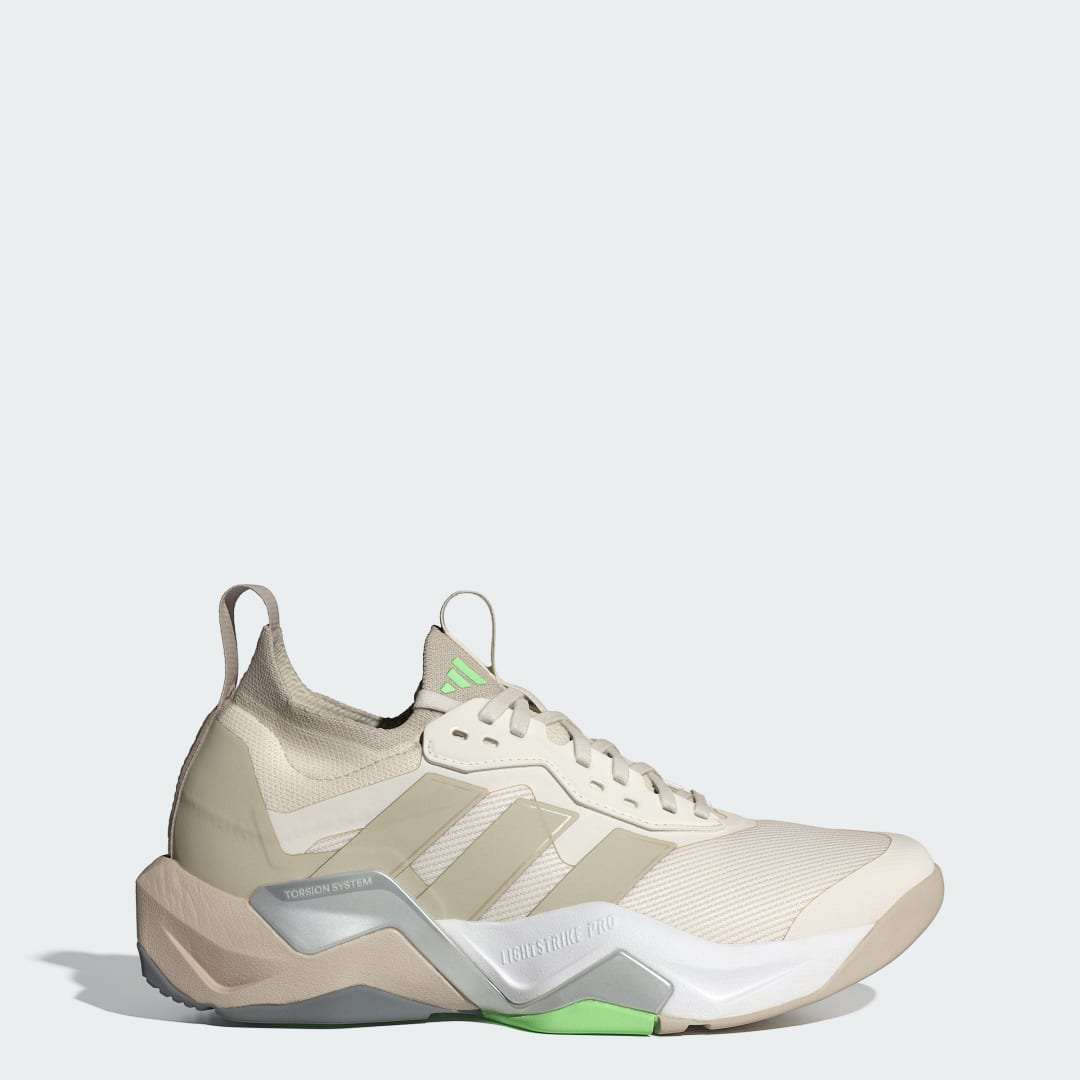 Superge in čevlji adidas Performance Rapidmove ADV 2 Bež | JS3171, 0
