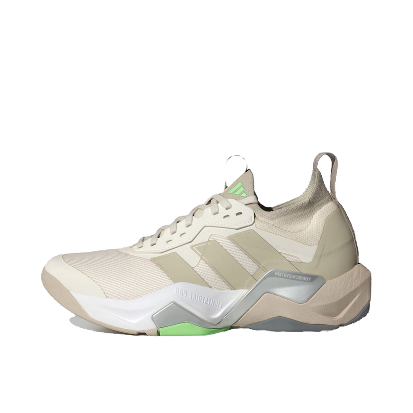 Superge in čevlji adidas Performance Rapidmove ADV 2 Bež | JS3171