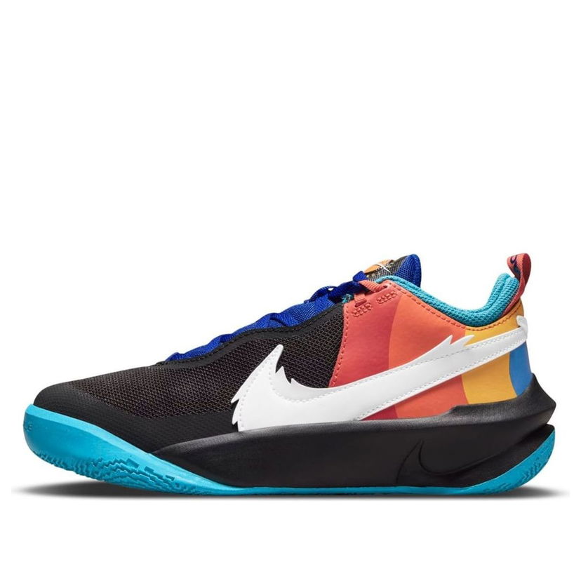 Superge in čevlji Nike Space Jam x Team Hustle D10 SE 'Tune Squad' Večbarvna | DO6140-001