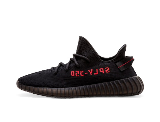 Omejena izdaja adidas Yeezy Yeezy Boost 350 V2 "Bred" Črna | CP9652
