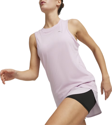 Majica brez rokavov Puma RUN FAVORITE TANK W Roza | 523165-60, 0
