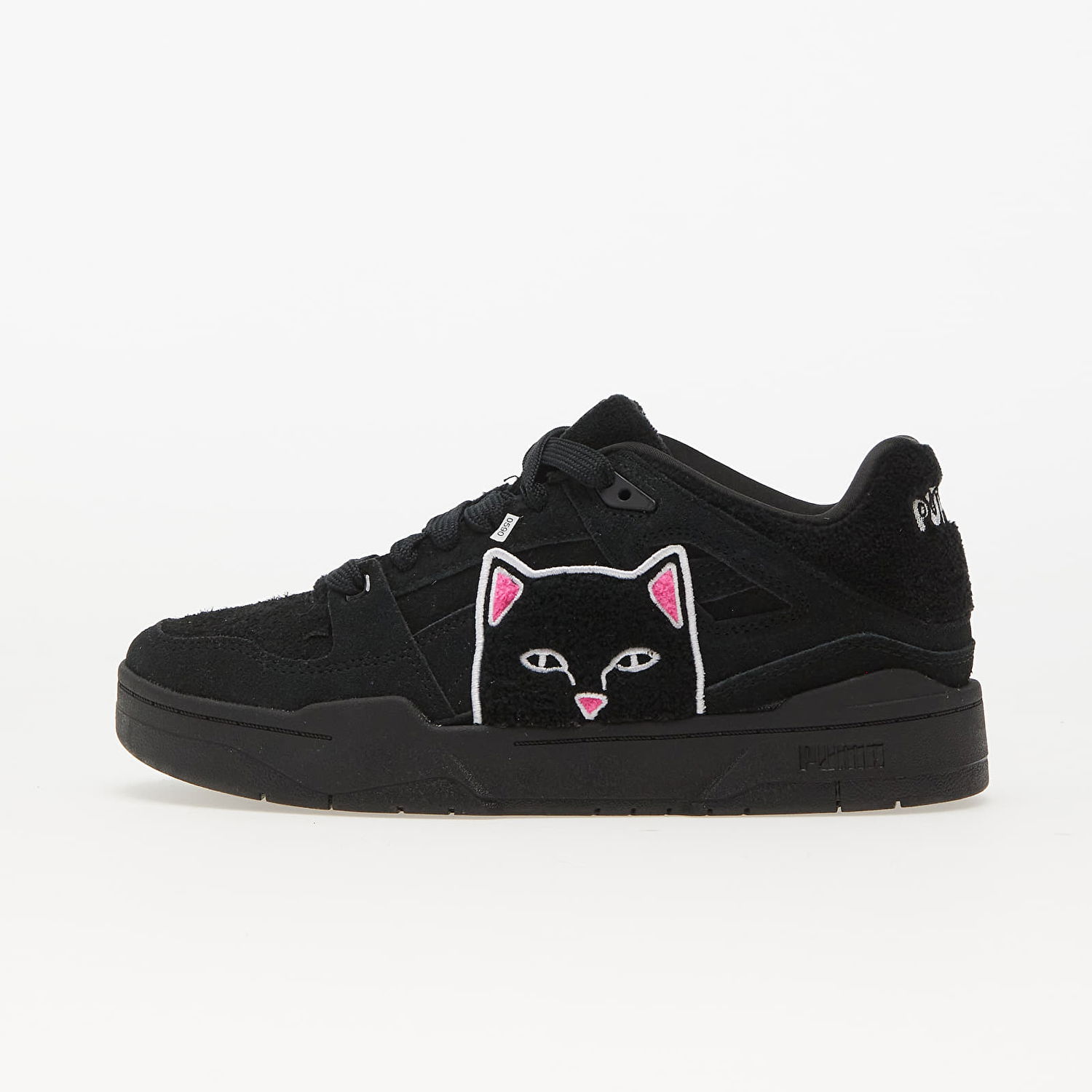 Superge in čevlji Puma RIPNDIP x Slipstream Črna | 39353802, 0