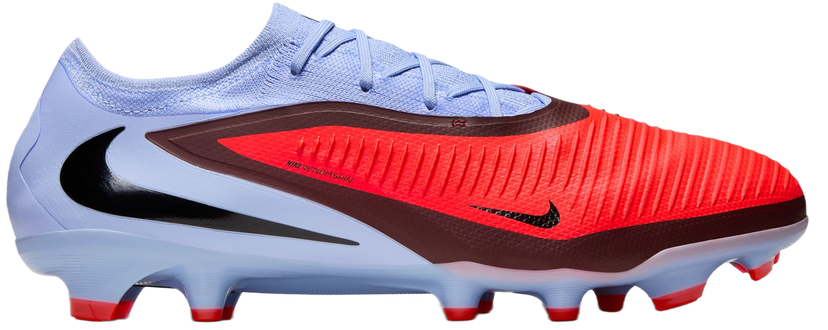 Superge in čevlji Nike Phantom 6 Low Pro FG Modra | hj4122-400