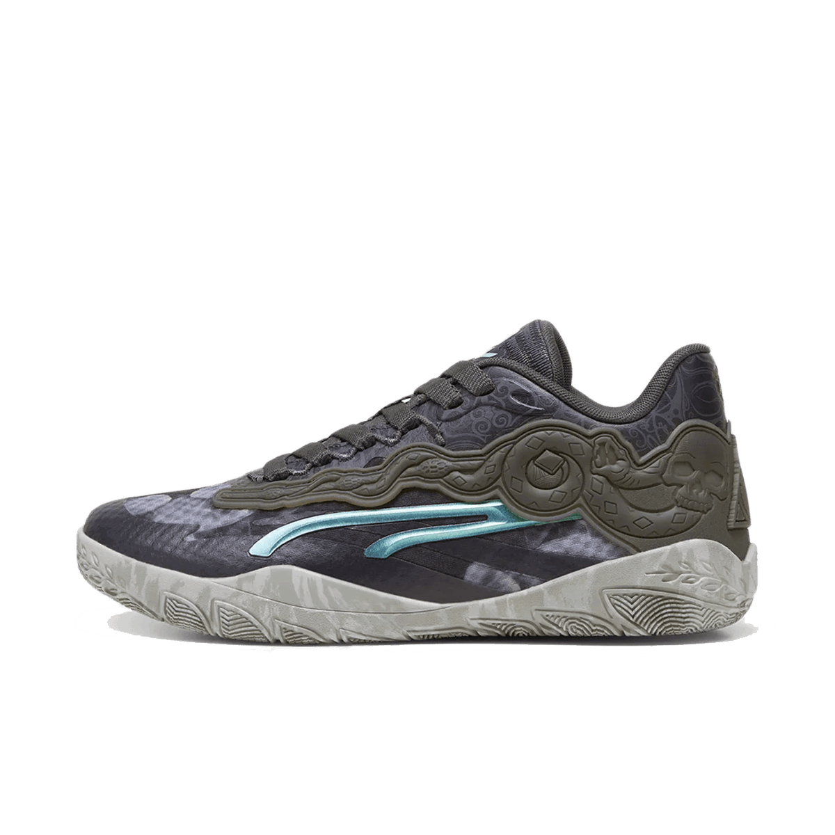 Superge in čevlji Puma Harry Potter x Stewie 3 Mornarica | 310525-01, 0