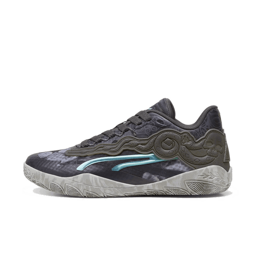 Košarka Puma Harry Potter x Stewie 3 Mornarica | 310525-01