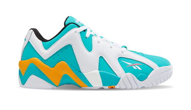 Superge in čevlji Reebok Kamikaze II Low Večbarvna | GX6120, 1
