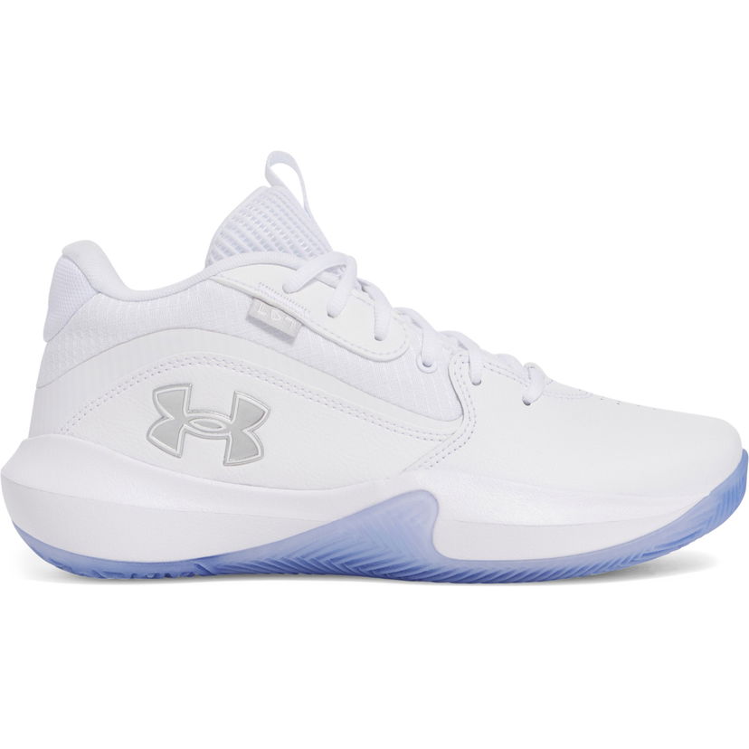 Superge in čevlji Under Armour Lockdown 7 Bela | 3028512-103