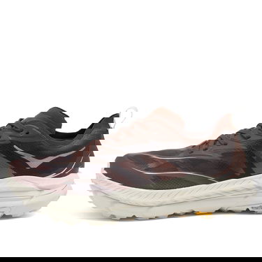 Superge in čevlji Hoka One One Mafate Speed 4 Lite Size UK 5.5 Rjava | 1168450-CWTM, 0