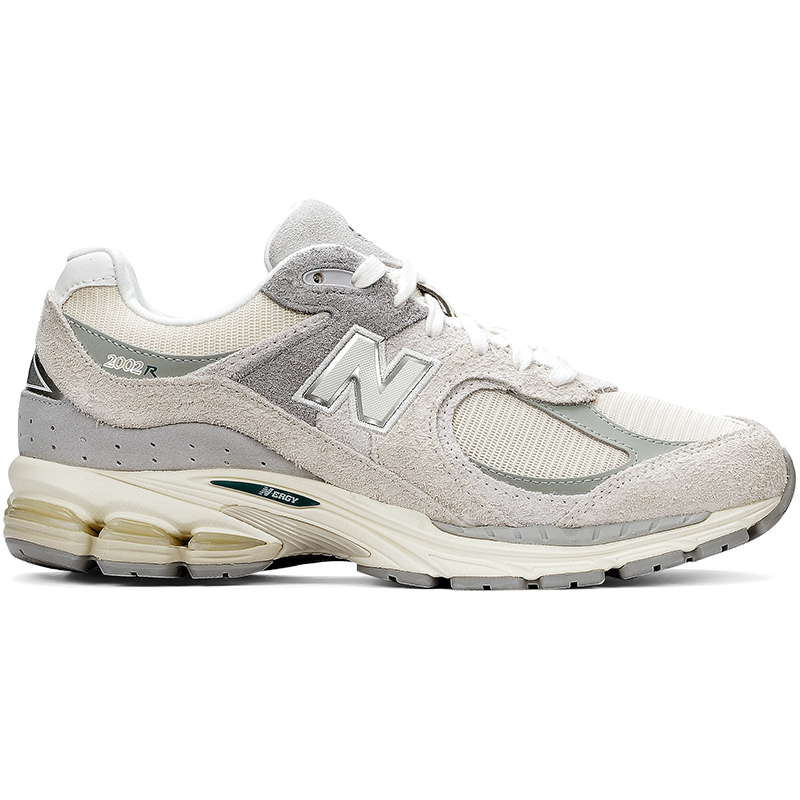 Superge in čevlji New Balance Unisex Siva | M2002REK