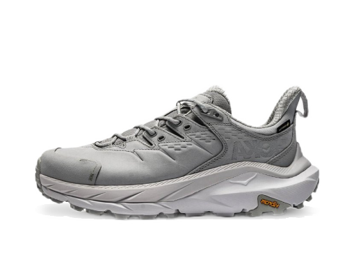 Outdoor Hoka One One KAHA 2 LOW GTX Siva | 1130530-HMNCL