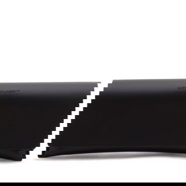 Sončna očala Saint Laurent Saint Laurent SL 83 Square Sunglasses Rjava | SL-83-005, 5