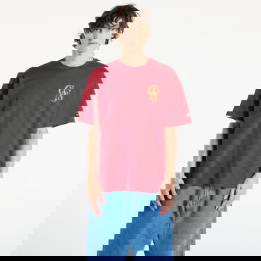 Majica Columbia CSC™ Heritage Graphic Tee Rdeča | 2090871660, 0