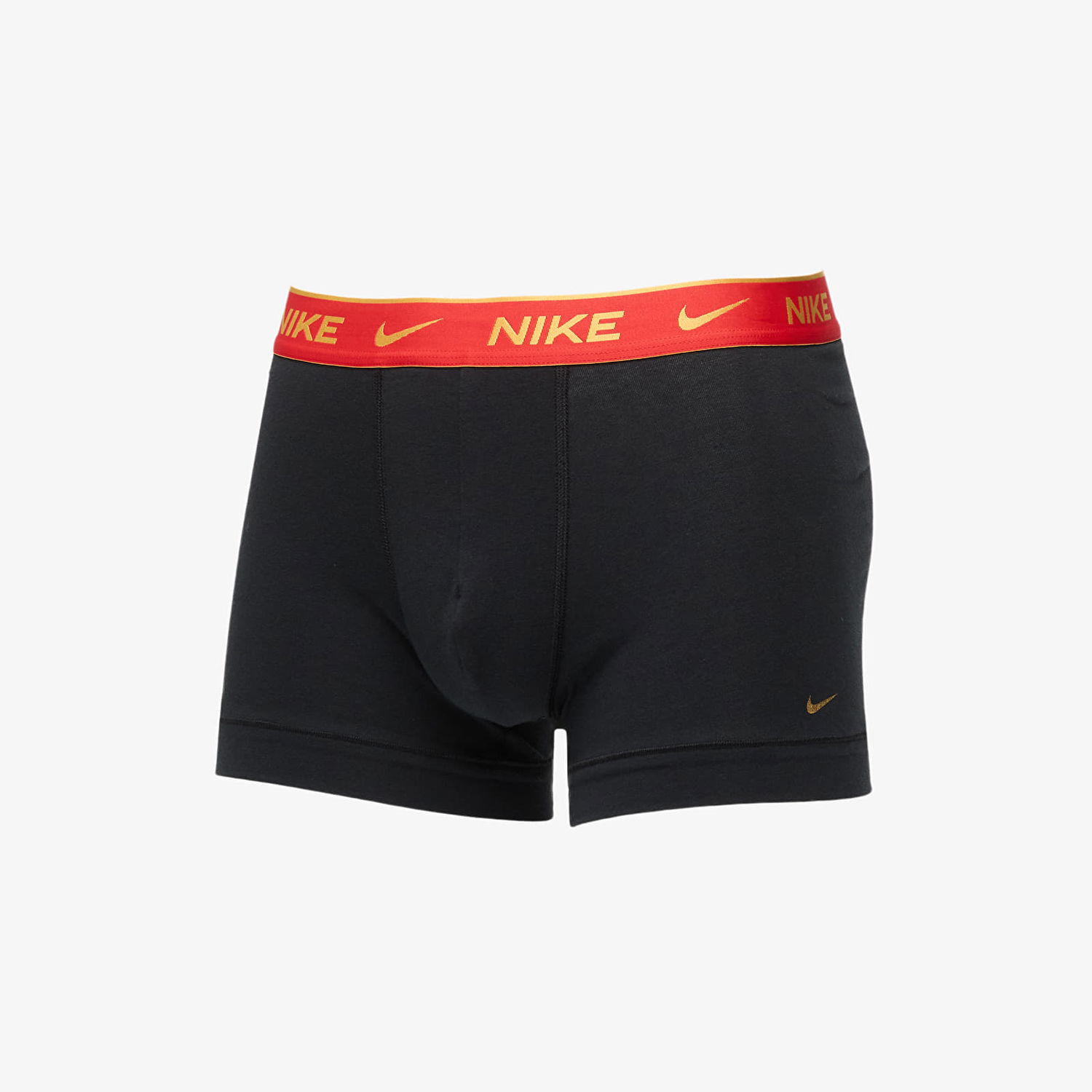 Boksarice Nike Trunk 3-Pack Črna | 0000KE1008-U9W, 1