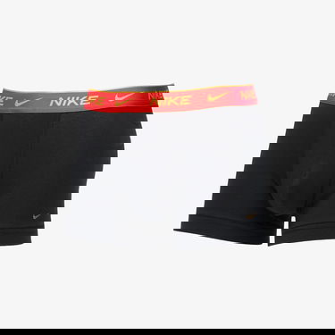 Boksarice Nike Trunk 3-Pack Črna | 0000KE1008-U9W, 1