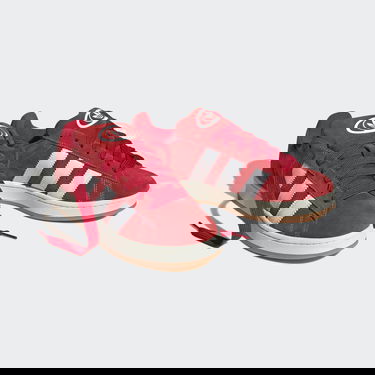 Superge in čevlji adidas Originals Campus 00s Rdeča | H03474, 5