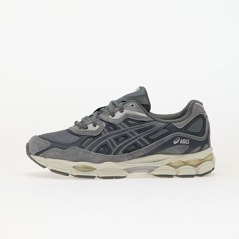 Superge in čevlji Asics Gel-Nyc Siva | 1203A739-020